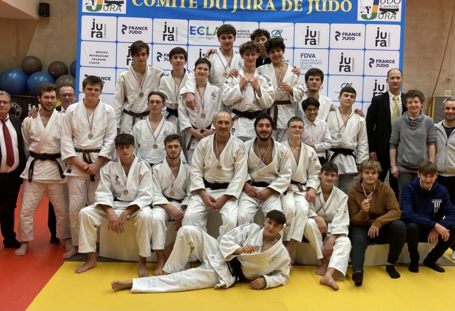 Championnat du Jura Senior