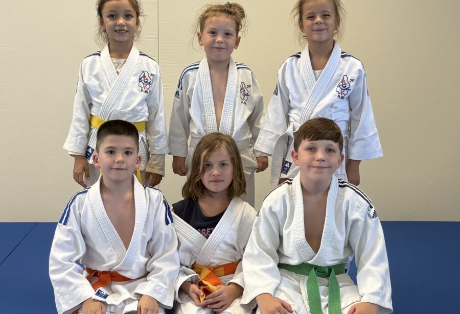 Cours à Messia sur Sorne