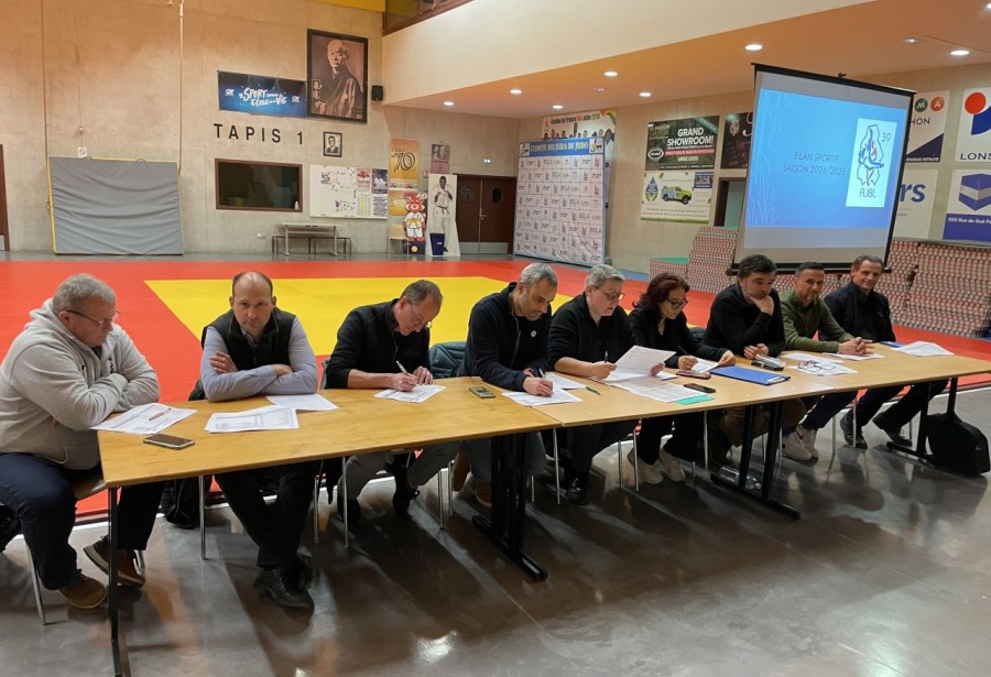 Assemblée générale