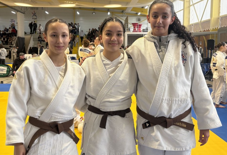 Championnat de Bourgogne/Franche-Comté cadet 1ère Division