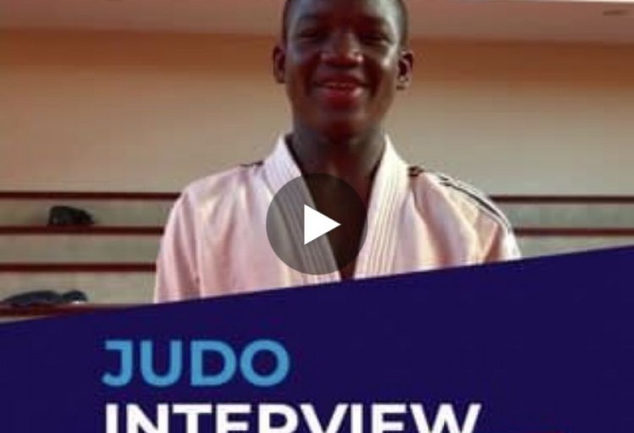 Vidéo d’Ismaël MARECHAL