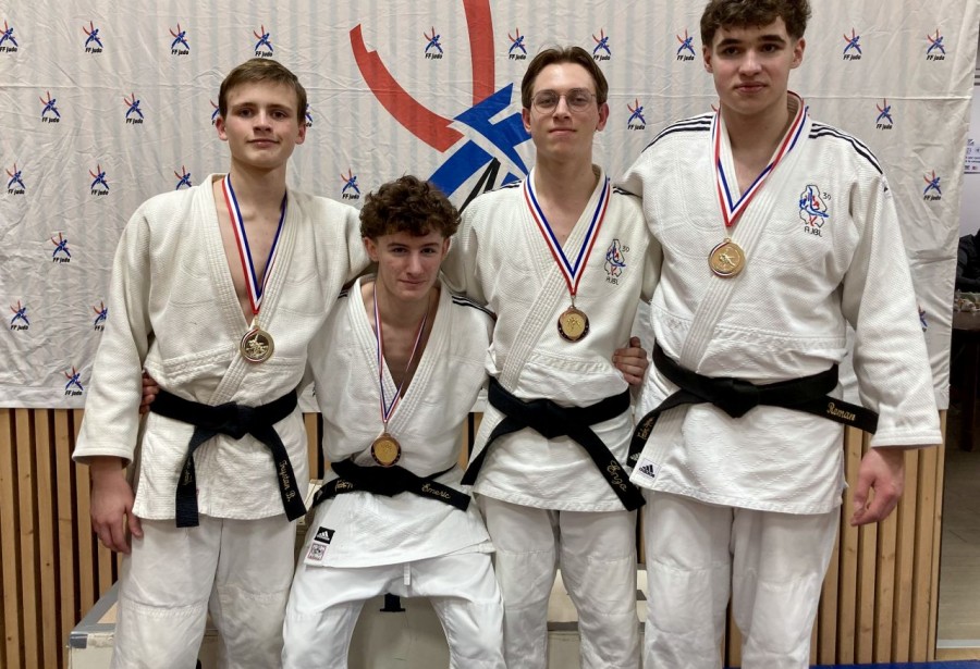Tournoi de Vonnas