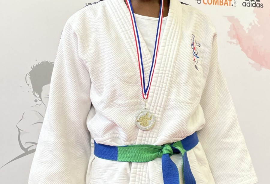 Championnat de Franche-Comté benjamin