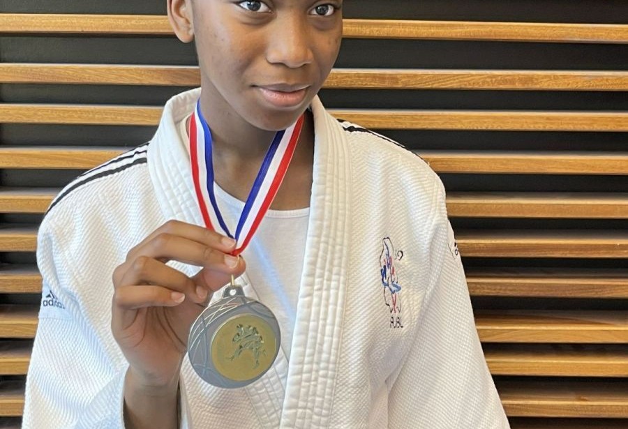 Championnat de Bourgogne/Franche-Comté Benjamin