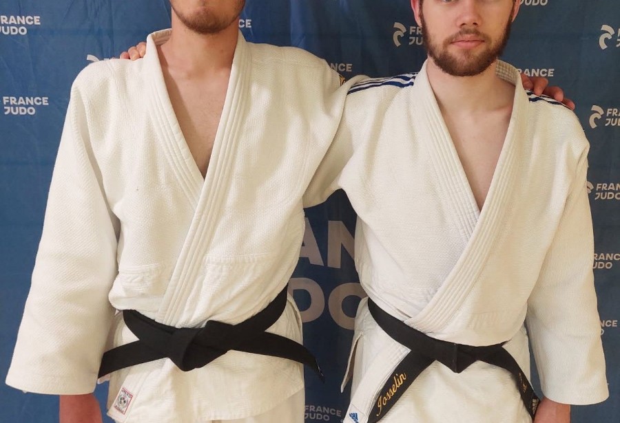 Tournoi Européen kata de Reims