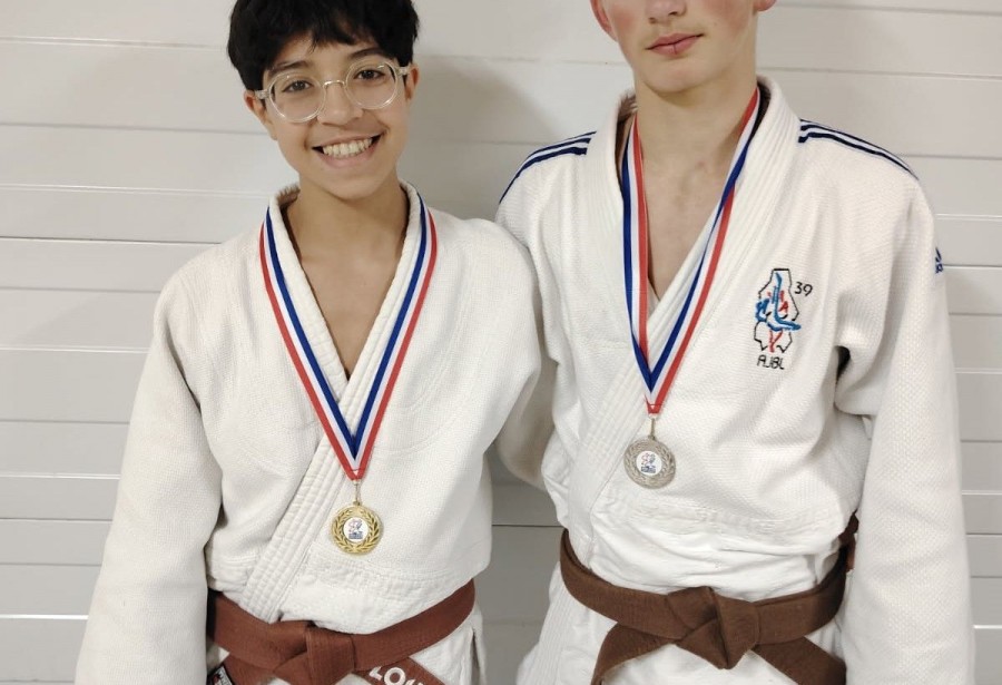 Tournoi de St Marcel Benjamins et Minimes