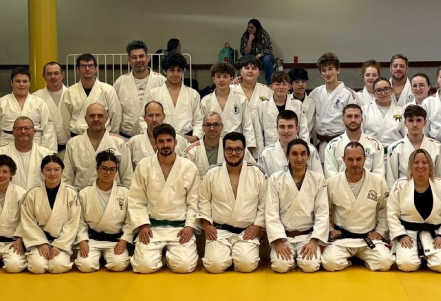 Stage de formation du Comité du Jura