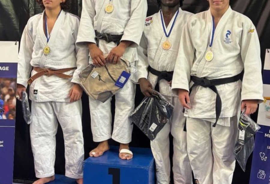Tournois excellence cadet