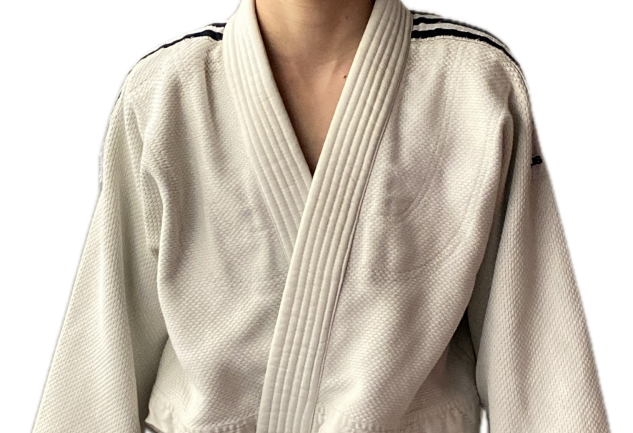 Passage de grade en Alsace : Alexandre et Evvel obtiennent leur ceinture noire 1er Dan