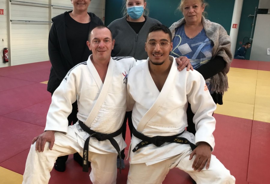 Stage régional arbitre et commissaire sportif