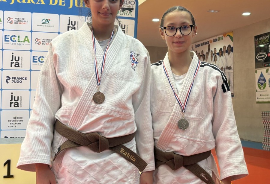 Championnat bi-départemental Jura + Doubs cadet