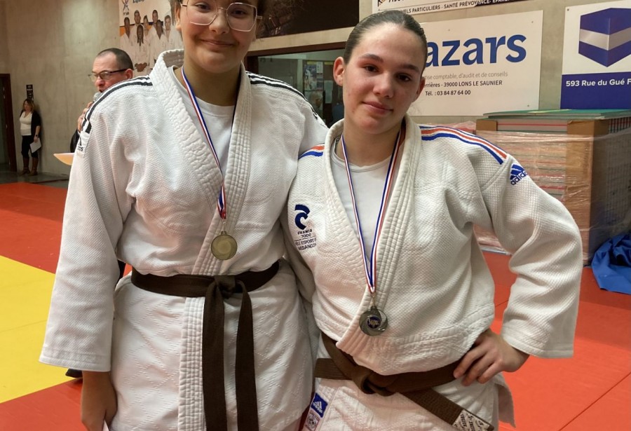 Championnat du Jura Cadet