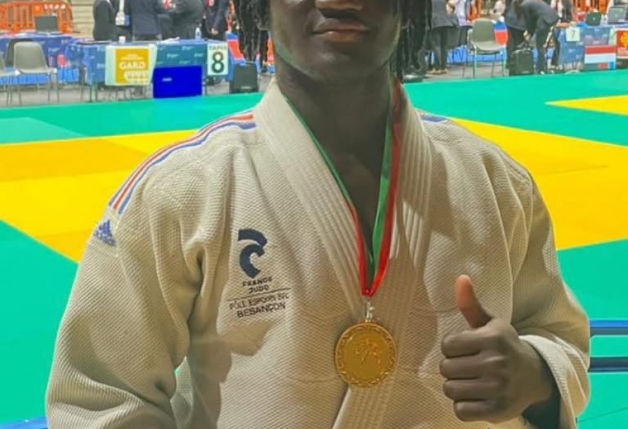 Tournoi excellence cadet de Nîmes