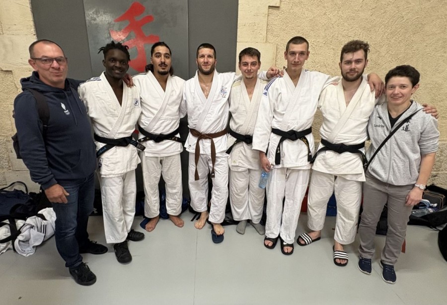 Championnat de Bourgogne/Franche-Comté Senior  par équipe de club