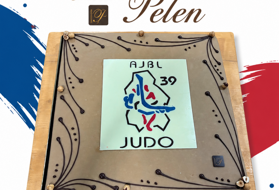 Merci à notre partenaire PELEN