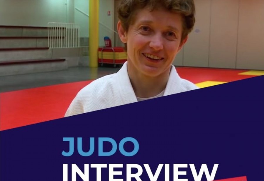 Vidéo de Sandrine PIET