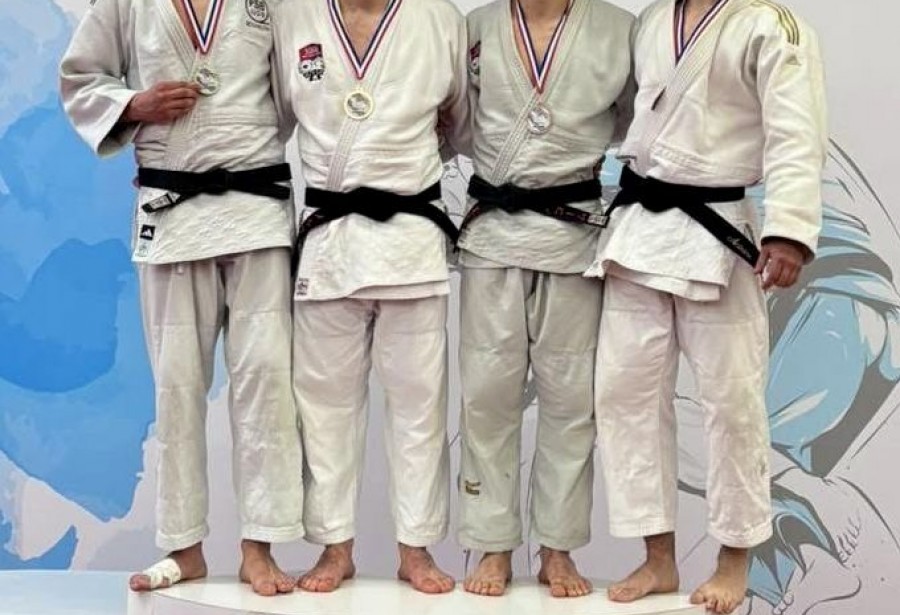 Championnat de Bourgogne/Franche-Comté Junior