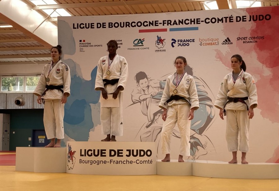 Championnat BFC Sénior 1ère Division