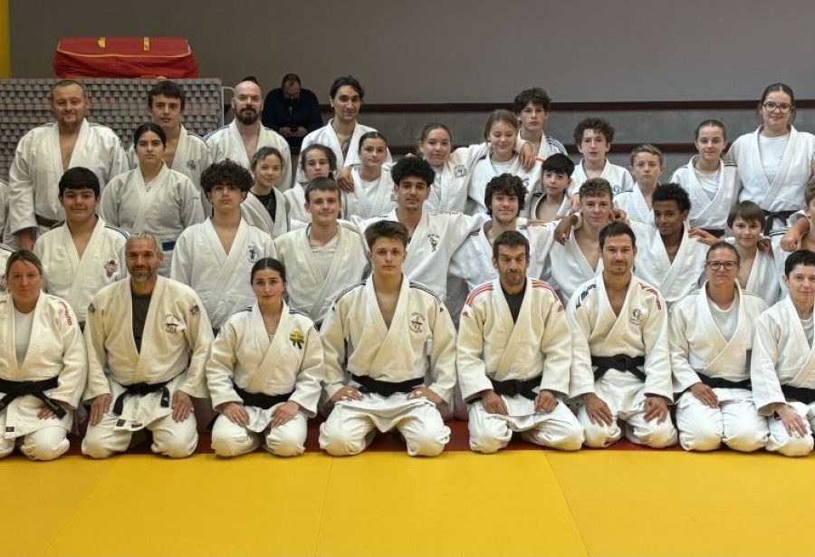 Bilan du week-end 4 et 5 octobre