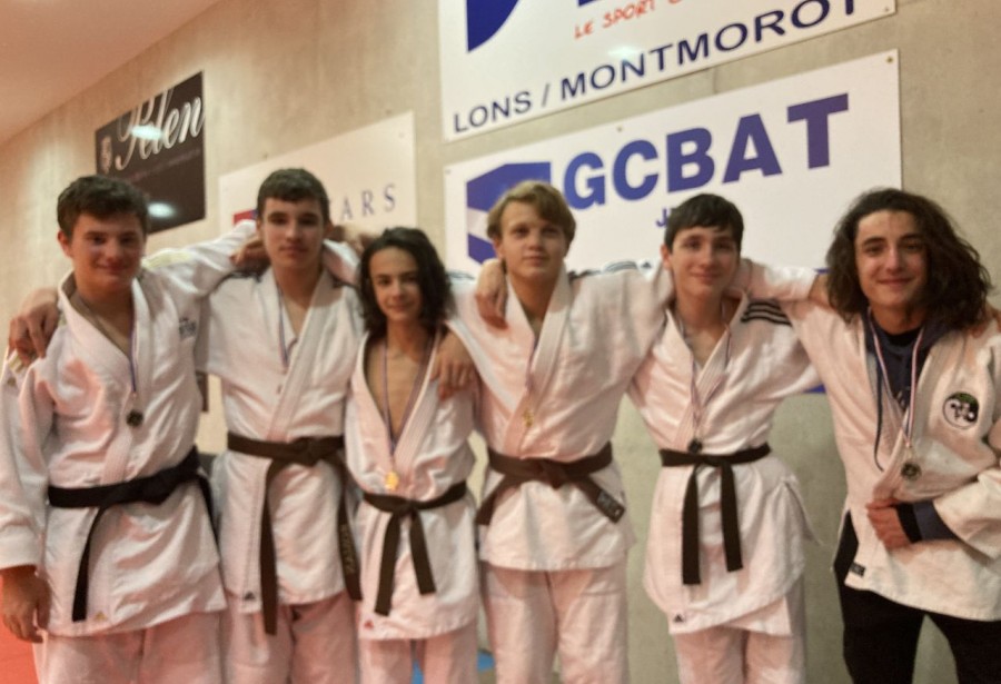 Championnat du Jura Cadet