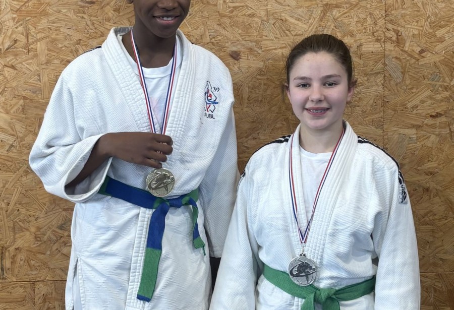Tournoi de Polliat