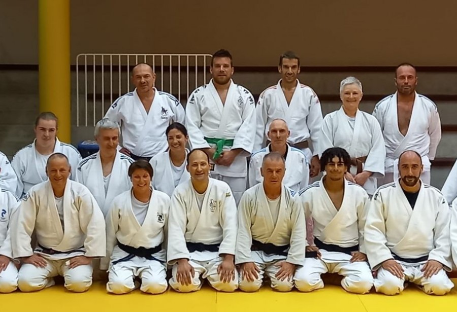 CPS Ju-Jitsu