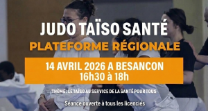 PLATEFORME REGIONALE TAISO